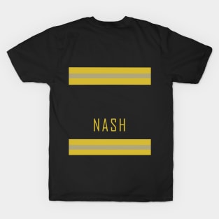 New Nash jacket T-Shirt